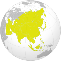 所属大陆：欧洲